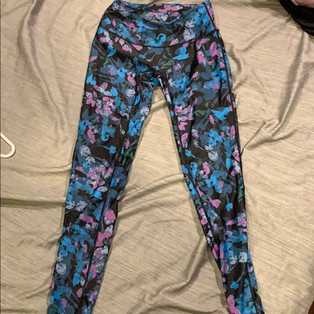 leggings